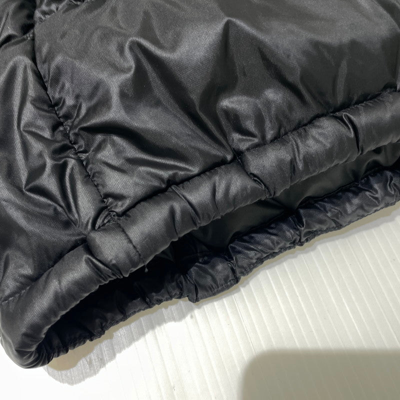 【中古品】【メンズ】 MONT-BELL モンベル LIGHT ALPINE DOWN PARKA 1101608 ライトアルパイン ダウンジャケット アウター 144-260727-yo-06-tei サイズ：XL カラー：ブラック 万代Net店