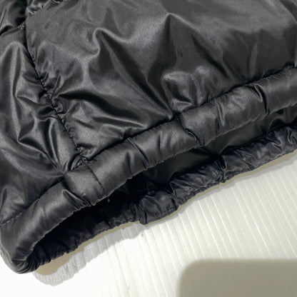 【中古品】【メンズ】 MONT-BELL モンベル LIGHT ALPINE DOWN PARKA 1101608 ライトアルパイン ダウンジャケット アウター 144-260727-yo-06-tei サイズ：XL カラー：ブラック 万代Net店