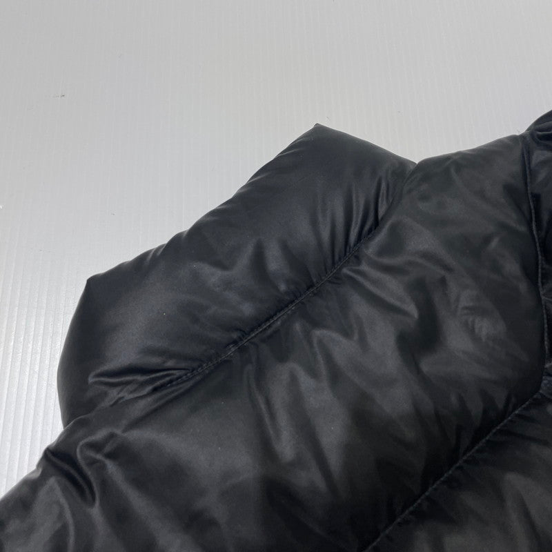 【中古品】【メンズ】 MONT-BELL モンベル LIGHT ALPINE DOWN PARKA 1101608 ライトアルパイン ダウンジャケット アウター 144-260727-yo-06-tei サイズ：XL カラー：ブラック 万代Net店