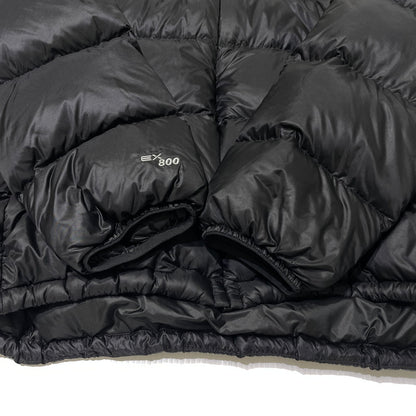 【中古品】【メンズ】 MONT-BELL モンベル LIGHT ALPINE DOWN PARKA 1101608 ライトアルパイン ダウンジャケット アウター 144-260727-yo-06-tei サイズ：XL カラー：ブラック 万代Net店