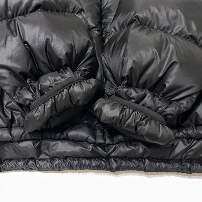 【中古品】【メンズ】 MONT-BELL モンベル LIGHT ALPINE DOWN PARKA 1101608 ライトアルパイン ダウンジャケット アウター 144-260727-yo-06-tei サイズ：XL カラー：ブラック 万代Net店