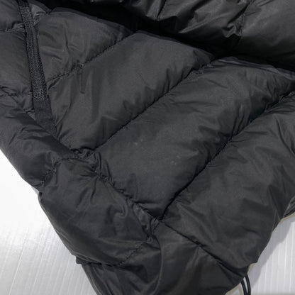【中古品】【メンズ】 ARC'TERYX アークテリクス CERIUM JACKET X000007467 セリウム ジャケット アウター ダウンジャケット 144-260727-yo-03-tei サイズ：L カラー：ブラック 万代Net店