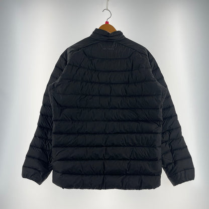 【中古品】【メンズ】 ARC'TERYX アークテリクス CERIUM JACKET X000007467 セリウム ジャケット アウター ダウンジャケット 144-260727-yo-03-tei サイズ：L カラー：ブラック 万代Net店