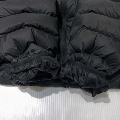【中古品】【メンズ】 ARC'TERYX アークテリクス CERIUM JACKET X000007467 セリウム ジャケット アウター ダウンジャケット 144-260727-yo-03-tei サイズ：L カラー：ブラック 万代Net店