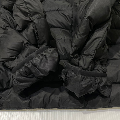 【中古品】【メンズ】 ARC'TERYX アークテリクス CERIUM JACKET X000007467 セリウム ジャケット アウター ダウンジャケット 144-260727-yo-03-tei サイズ：L カラー：ブラック 万代Net店