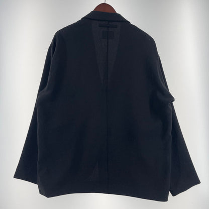 【中古品】【メンズ】 UNITED ARROWS SONS ユナイテッドアローズ アンド サンズ DAISUKE OBANA 尾花大輔 I JACKET 5522-299-0261 ジャケット アウター 147-260730-ss-09-tei サイズ：M カラー：ブラック 万代Net店