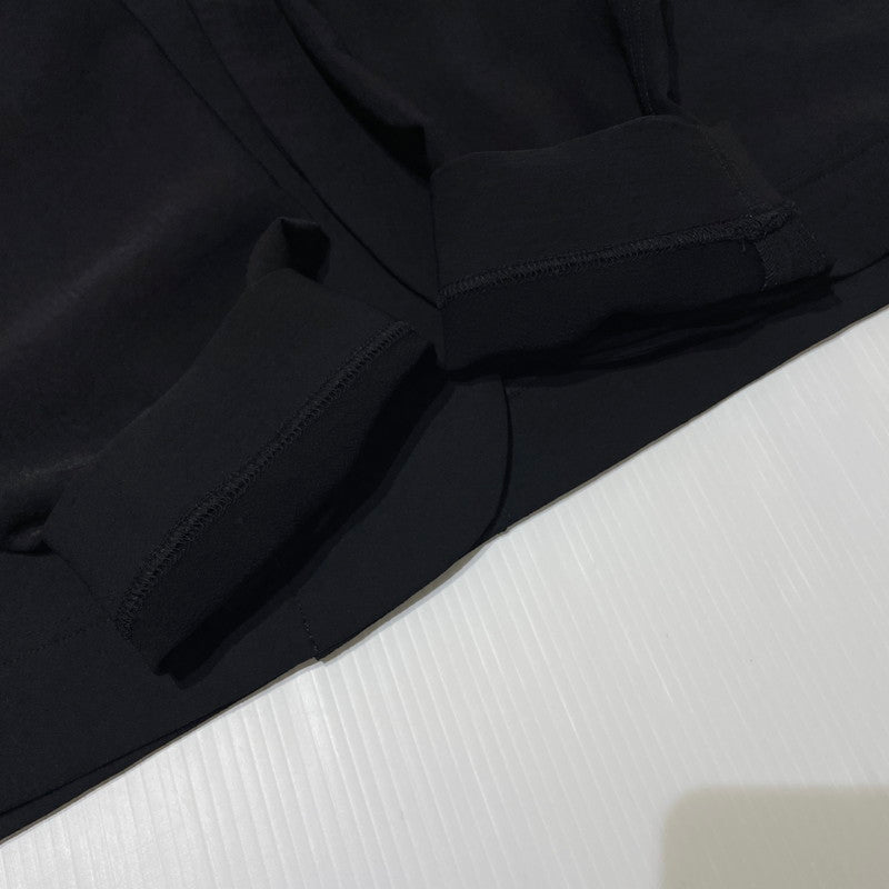 【中古品】【メンズ】 UNITED ARROWS SONS ユナイテッドアローズ アンド サンズ DAISUKE OBANA 尾花大輔 I JACKET 5522-299-0261 ジャケット アウター 147-260730-ss-09-tei サイズ：M カラー：ブラック 万代Net店