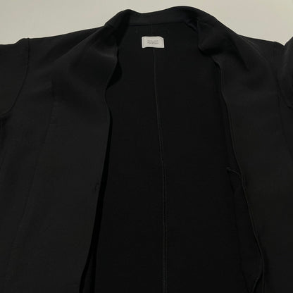 【中古品】【メンズ】 UNITED ARROWS SONS ユナイテッドアローズ アンド サンズ DAISUKE OBANA 尾花大輔 I JACKET 5522-299-0261 ジャケット アウター 147-260730-ss-09-tei サイズ：M カラー：ブラック 万代Net店