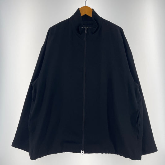 【中古品】【メンズ】 UNITED ARROWS SONS ユナイテッドアローズ アンド サンズ DAISUKE OBANA 尾花大輔 HARRINGTON JACKET 5525-299-0651 ハリントンジャケット アウター 147-260730-ss-08-tei サイズ：XL カラー：ブラック 万代Net店