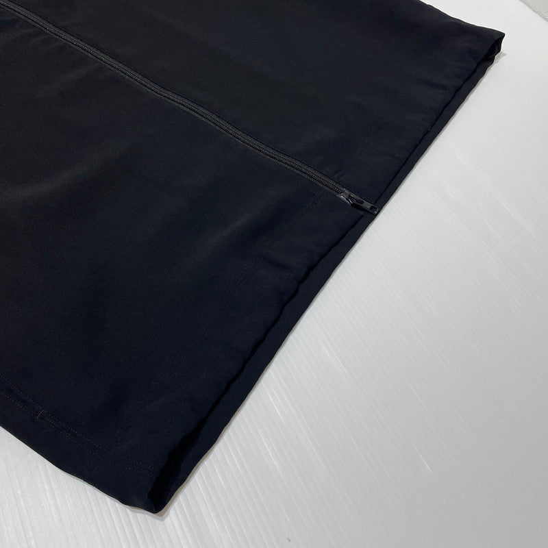 【中古品】【メンズ】 UNITED ARROWS SONS ユナイテッドアローズ アンド サンズ DAISUKE OBANA 尾花大輔 HARRINGTON JACKET 5525-299-0651 ハリントンジャケット アウター 147-260730-ss-08-tei サイズ：XL カラー：ブラック 万代Net店