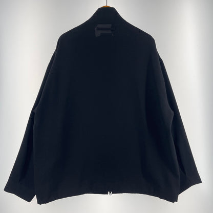【中古品】【メンズ】 UNITED ARROWS SONS ユナイテッドアローズ アンド サンズ DAISUKE OBANA 尾花大輔 HARRINGTON JACKET 5525-299-0651 ハリントンジャケット アウター 147-260730-ss-08-tei サイズ：XL カラー：ブラック 万代Net店