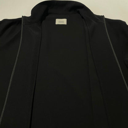 【中古品】【メンズ】 UNITED ARROWS SONS ユナイテッドアローズ アンド サンズ DAISUKE OBANA 尾花大輔 HARRINGTON JACKET 5525-299-0651 ハリントンジャケット アウター 147-260730-ss-08-tei サイズ：XL カラー：ブラック 万代Net店