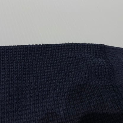 【中古品】【メンズ】 Lee リー THERMAL LONG SLEEVE MADE IN USA サーマル ロングスリーブ 長袖トップス アメリカ製 145-260730-ss-03-tei サイズ：XL カラー：ネイビー 万代Net店