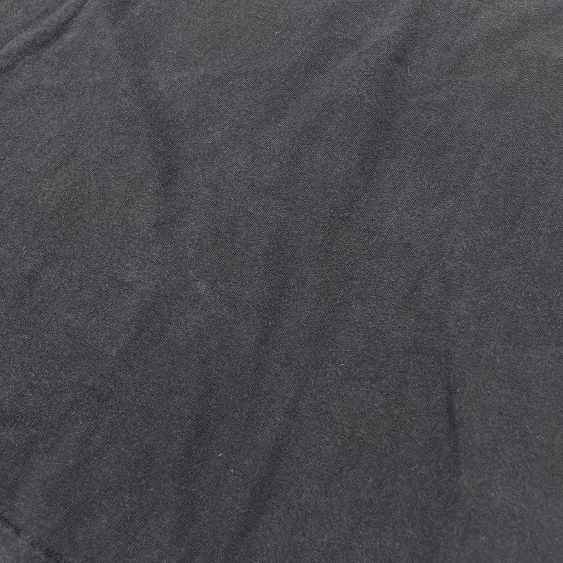 【中古品】【メンズ】 MILLENITEX ミレニテックス 80~90's PHANTOM OF THE OPERA TEE 80～90年代 ファントム オブ オペラ オペラ座の怪人 Tシャツ 半袖 トップス 145-260727-yo-13-tei サイズ：XL カラー：ブラック 万代Net店