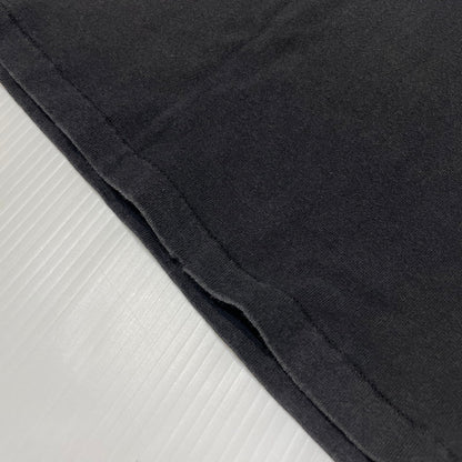 【中古品】【メンズ】 MILLENITEX ミレニテックス 80~90's PHANTOM OF THE OPERA TEE 80～90年代 ファントム オブ オペラ オペラ座の怪人 Tシャツ 半袖 トップス 145-260727-yo-13-tei サイズ：XL カラー：ブラック 万代Net店