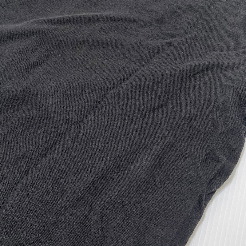 【中古品】【メンズ】 KITH キス VINTAGE PROGRAM TEE "PENNY WISE" 23-071-060-0033-30 ヴィンテージ プログラム Tシャツ ペニーワイズ 半袖 トップス 142-260727-yo-14-tei サイズ：XL カラー：ブラック 万代Net店