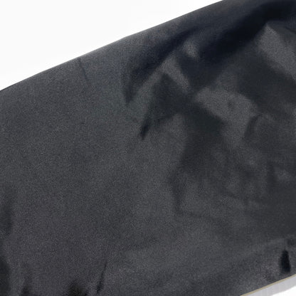 【中古品】【メンズ】 UNITED ARROWS & SONS ユナイテッドアローズ アンド サンズ 22SS NYLON TRACK JACKET 5525-299-0776 ナイロン トラックジャケット ライトアウター 147-260727-yo-15-tei サイズ：L カラー：ブラック 万代Net店