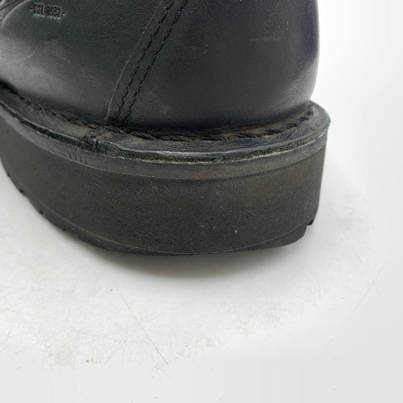 【中古品】【メンズ】 Danner ダナー TRAIL FIELD D121005 トレイル フィールド ブーツ 靴 ゴアテックス アウトドア 164-260727-ko-01-tei サイズ：27cm カラー：ブラック 万代Net店
