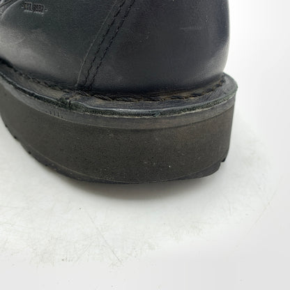 【中古品】【メンズ】 Danner ダナー TRAIL FIELD D121005 トレイル フィールド ブーツ 靴 ゴアテックス アウトドア 164-260727-ko-01-tei サイズ：27cm カラー：ブラック 万代Net店