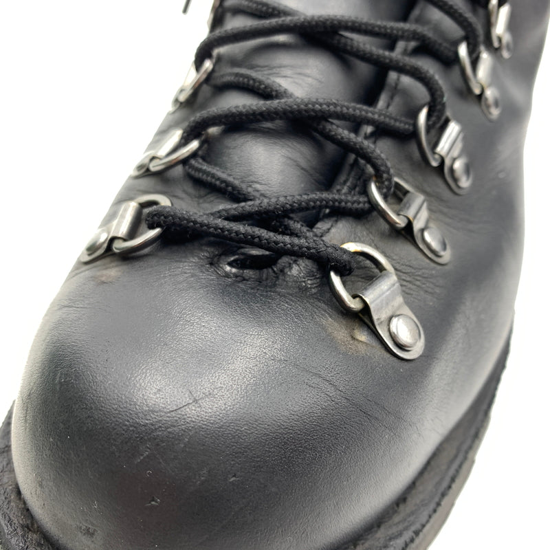 【中古品】【メンズ】 Danner ダナー TRAIL FIELD D121005 トレイル フィールド ブーツ 靴 ゴアテックス アウトドア 164-260727-ko-01-tei サイズ：27cm カラー：ブラック 万代Net店