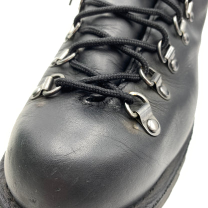 【中古品】【メンズ】 Danner ダナー TRAIL FIELD D121005 トレイル フィールド ブーツ 靴 ゴアテックス アウトドア 164-260727-ko-01-tei サイズ：27cm カラー：ブラック 万代Net店