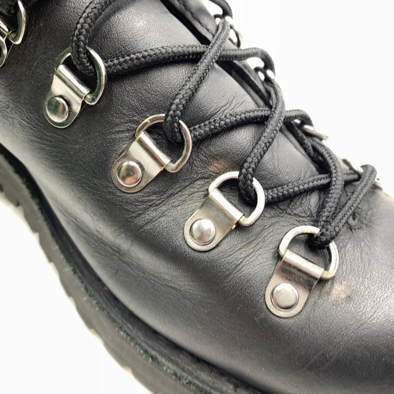 【中古品】【メンズ】 Danner ダナー TRAIL FIELD D121005 トレイル フィールド ブーツ 靴 ゴアテックス アウトドア 164-260727-ko-01-tei サイズ：27cm カラー：ブラック 万代Net店