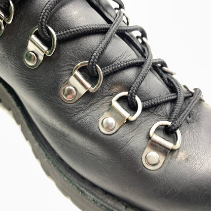 【中古品】【メンズ】 Danner ダナー TRAIL FIELD D121005 トレイル フィールド ブーツ 靴 ゴアテックス アウトドア 164-260727-ko-01-tei サイズ：27cm カラー：ブラック 万代Net店