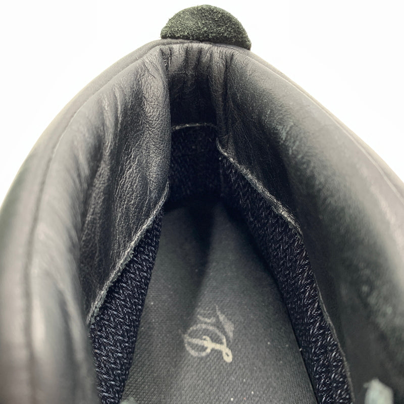 【中古品】【メンズ】 Danner ダナー TRAIL FIELD D121005 トレイル フィールド ブーツ 靴 ゴアテックス アウトドア 164-260727-ko-01-tei サイズ：27cm カラー：ブラック 万代Net店