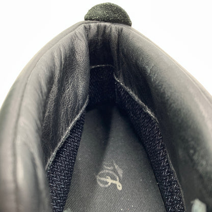 【中古品】【メンズ】 Danner ダナー TRAIL FIELD D121005 トレイル フィールド ブーツ 靴 ゴアテックス アウトドア 164-260727-ko-01-tei サイズ：27cm カラー：ブラック 万代Net店