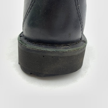 【中古品】【メンズ】 Danner ダナー TRAIL FIELD D121005 トレイル フィールド ブーツ 靴 ゴアテックス アウトドア 164-260727-ko-01-tei サイズ：27cm カラー：ブラック 万代Net店