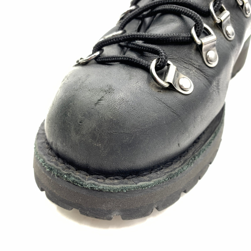 【中古品】【メンズ】 Danner ダナー TRAIL FIELD D121005 トレイル フィールド ブーツ 靴 ゴアテックス アウトドア 164-260727-ko-01-tei サイズ：27cm カラー：ブラック 万代Net店