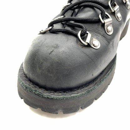 【中古品】【メンズ】 Danner ダナー TRAIL FIELD D121005 トレイル フィールド ブーツ 靴 ゴアテックス アウトドア 164-260727-ko-01-tei サイズ：27cm カラー：ブラック 万代Net店