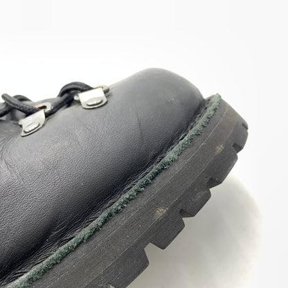 【中古品】【メンズ】 Danner ダナー TRAIL FIELD D121005 トレイル フィールド ブーツ 靴 ゴアテックス アウトドア 164-260727-ko-01-tei サイズ：27cm カラー：ブラック 万代Net店