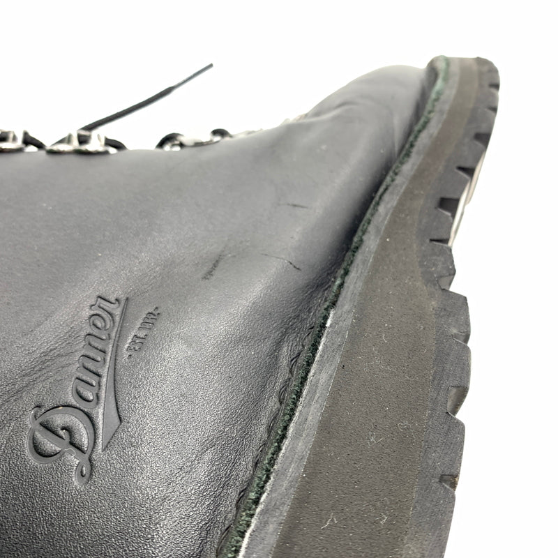 【中古品】【メンズ】 Danner ダナー TRAIL FIELD D121005 トレイル フィールド ブーツ 靴 ゴアテックス アウトドア 164-260727-ko-01-tei サイズ：27cm カラー：ブラック 万代Net店