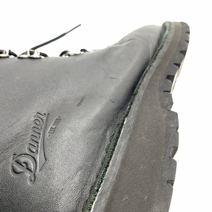 【中古品】【メンズ】 Danner ダナー TRAIL FIELD D121005 トレイル フィールド ブーツ 靴 ゴアテックス アウトドア 164-260727-ko-01-tei サイズ：27cm カラー：ブラック 万代Net店