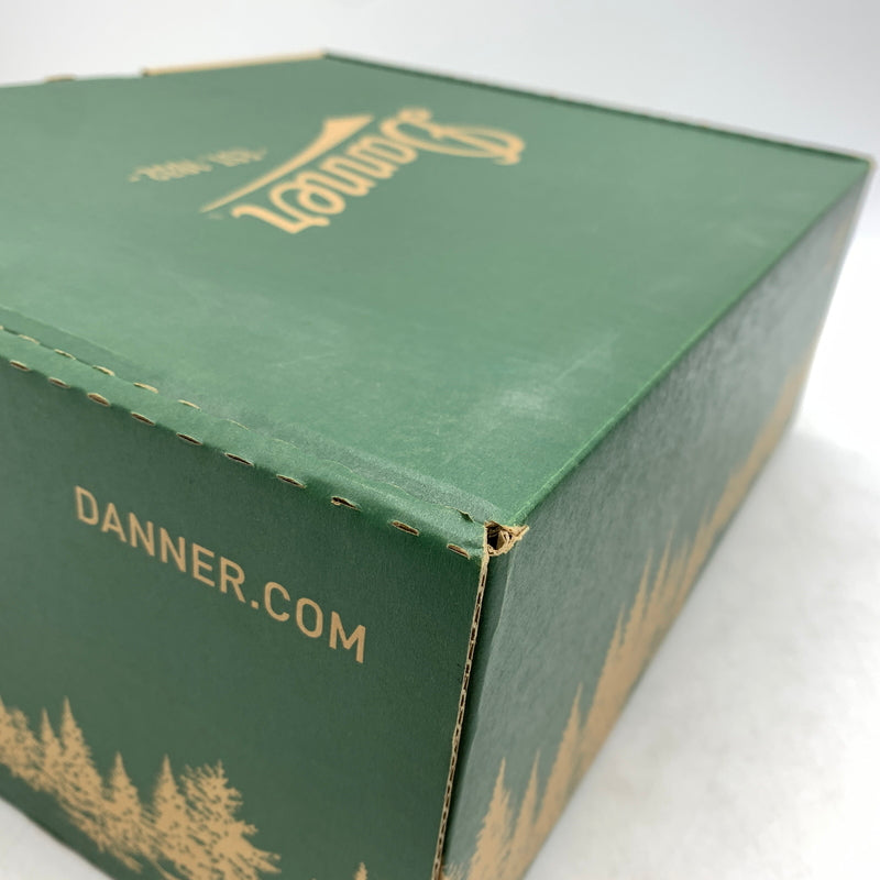 【中古品】【メンズ】 Danner ダナー TRAIL FIELD D121005 トレイル フィールド ブーツ 靴 ゴアテックス アウトドア 164-260727-ko-01-tei サイズ：27cm カラー：ブラック 万代Net店