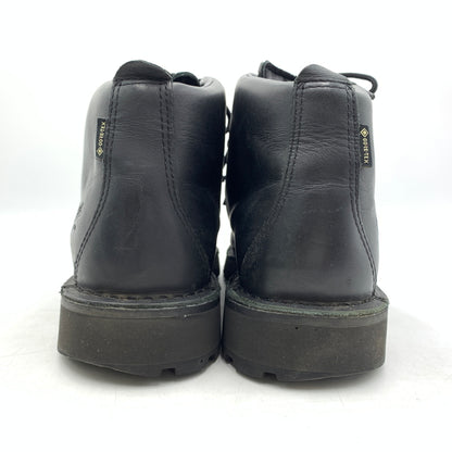 【中古品】【メンズ】 Danner ダナー TRAIL FIELD D121005 トレイル フィールド ブーツ 靴 ゴアテックス アウトドア 164-260727-ko-01-tei サイズ：27cm カラー：ブラック 万代Net店