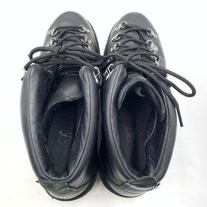 【中古品】【メンズ】 Danner ダナー TRAIL FIELD D121005 トレイル フィールド ブーツ 靴 ゴアテックス アウトドア 164-260727-ko-01-tei サイズ：27cm カラー：ブラック 万代Net店
