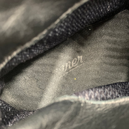 【中古品】【メンズ】 Danner ダナー TRAIL FIELD D121005 トレイル フィールド ブーツ 靴 ゴアテックス アウトドア 164-260727-ko-01-tei サイズ：27cm カラー：ブラック 万代Net店