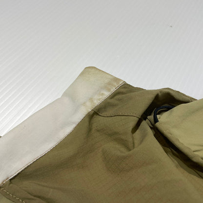 【中古品】【メンズ】 ARC'TERYX アークテリクス × BEAMS ビームス 別注コラボ SQUAMISH HOODY X00000922901 スコーミッシュ フーディ ライトアウター ジャケット 144-260727-yo-12-tei サイズ：M カラー：ベージュ 万代Net店