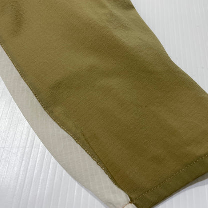 【中古品】【メンズ】 ARC'TERYX アークテリクス × BEAMS ビームス 別注コラボ SQUAMISH HOODY X00000922901 スコーミッシュ フーディ ライトアウター ジャケット 144-260727-yo-12-tei サイズ：M カラー：ベージュ 万代Net店