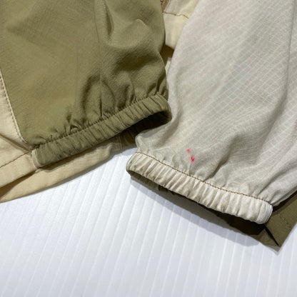 【中古品】【メンズ】 ARC'TERYX アークテリクス × BEAMS ビームス 別注コラボ SQUAMISH HOODY X00000922901 スコーミッシュ フーディ ライトアウター ジャケット 144-260727-yo-12-tei サイズ：M カラー：ベージュ 万代Net店