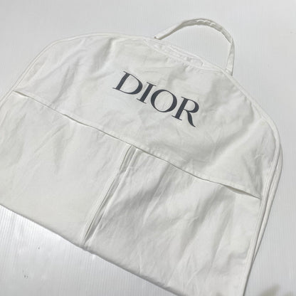 【中古品】【レディース】 Christian Dior クリスチャンディオール 24SS OBLIQUE DRESS 417R92A2970 オブリーク柄 ノースリーブ ワンピース トップス 168-260727-yo-01-tei サイズ：34(XS) カラー：グレー 万代Net店