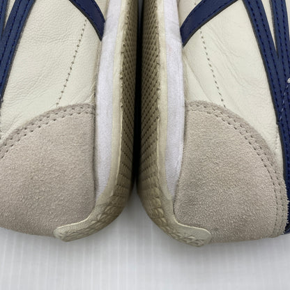 【中古品】【レディース】 ONITSUKA TIGER オニツカ タイガー RUNSPARK SNEAKERS 1183B480-203 ランスパーク スニーカー 靴 166-260819-sa-20-teih サイズ：24.5 カラー：ホワイト 万代Net店