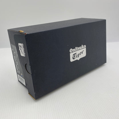 【中古品】【レディース】 ONITSUKA TIGER オニツカ タイガー RUNSPARK SNEAKERS 1183B480-203 ランスパーク スニーカー 靴 166-260819-sa-20-teih サイズ：24.5 カラー：ホワイト 万代Net店