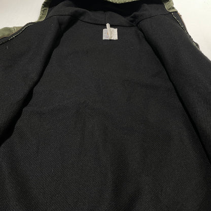 【中古品】【メンズ】 Carhartt カーハート ACTIVE JACKET アクティブ ジャケット アウター 145-260727-yo-10-tei サイズ：表記消え カラー：モスグリーン 万代Net店