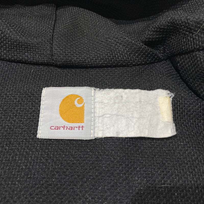 【中古品】【メンズ】 Carhartt カーハート ACTIVE JACKET アクティブ ジャケット アウター 145-260727-yo-10-tei サイズ：表記消え カラー：モスグリーン 万代Net店