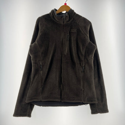 【中古品】【メンズ】 PATAGONIA パタゴニア R4 REGULATOR FLEECE JACKET 36103FA13 R4レギュラー フリース ジャケット ライトアウター 144-260727-yo-05-tei サイズ：M カラー：カーキブラウン系 万代Net店