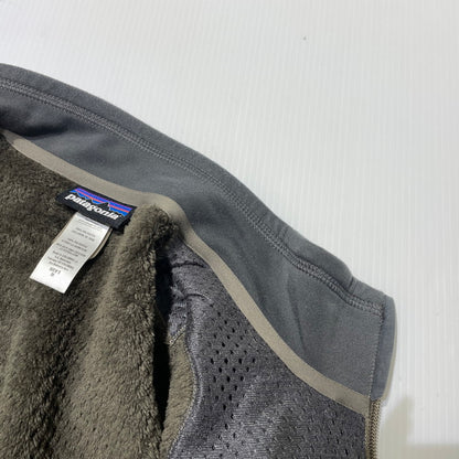 【中古品】【メンズ】 PATAGONIA パタゴニア R4 REGULATOR FLEECE JACKET 36103FA13 R4レギュラー フリース ジャケット ライトアウター 144-260727-yo-05-tei サイズ：M カラー：カーキブラウン系 万代Net店