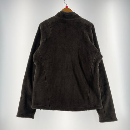 【中古品】【メンズ】 PATAGONIA パタゴニア R4 REGULATOR FLEECE JACKET 36103FA13 R4レギュラー フリース ジャケット ライトアウター 144-260727-yo-05-tei サイズ：M カラー：カーキブラウン系 万代Net店